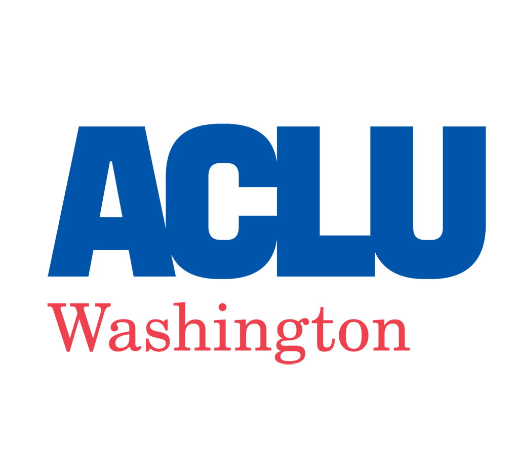 ACLU LWashington